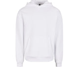 FLUFFY HOODY