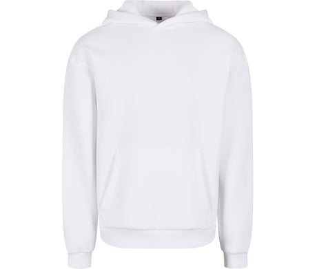 FLUFFY HOODY