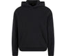 BUILD YOUR BRAND FLUFFY HOODY