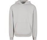 BUILD YOUR BRAND FLUFFY HOODY