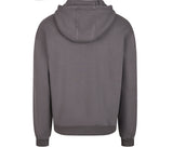 BUILD YOUR BRAND FLUFFY HOODY
