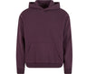 BUILD YOUR BRAND FLUFFY HOODY