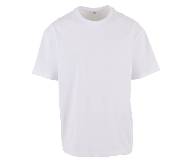 COTTON LOOSE TEE