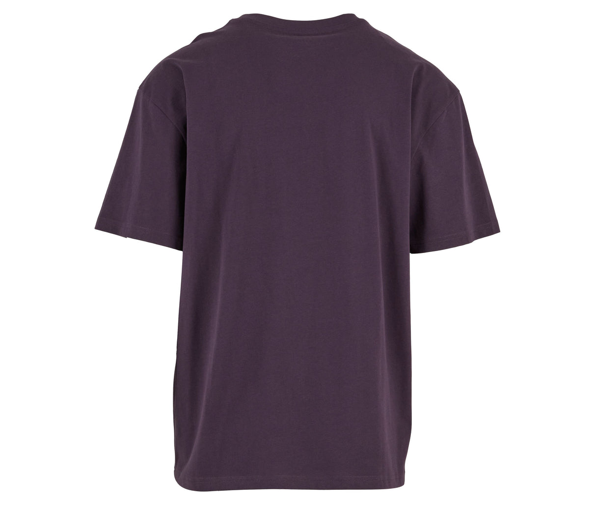 BUILD YOUR BRAND COTTON LOOSE TEE