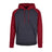 BASIC RAGLAN HOODY
