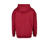 BUILD YOUR BRAND BASIC OVERSIZE HOODY