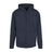 BASIC ZIP HOODY