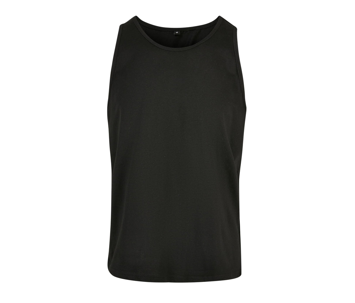 BUILD YOUR BRAND BASIC TANK