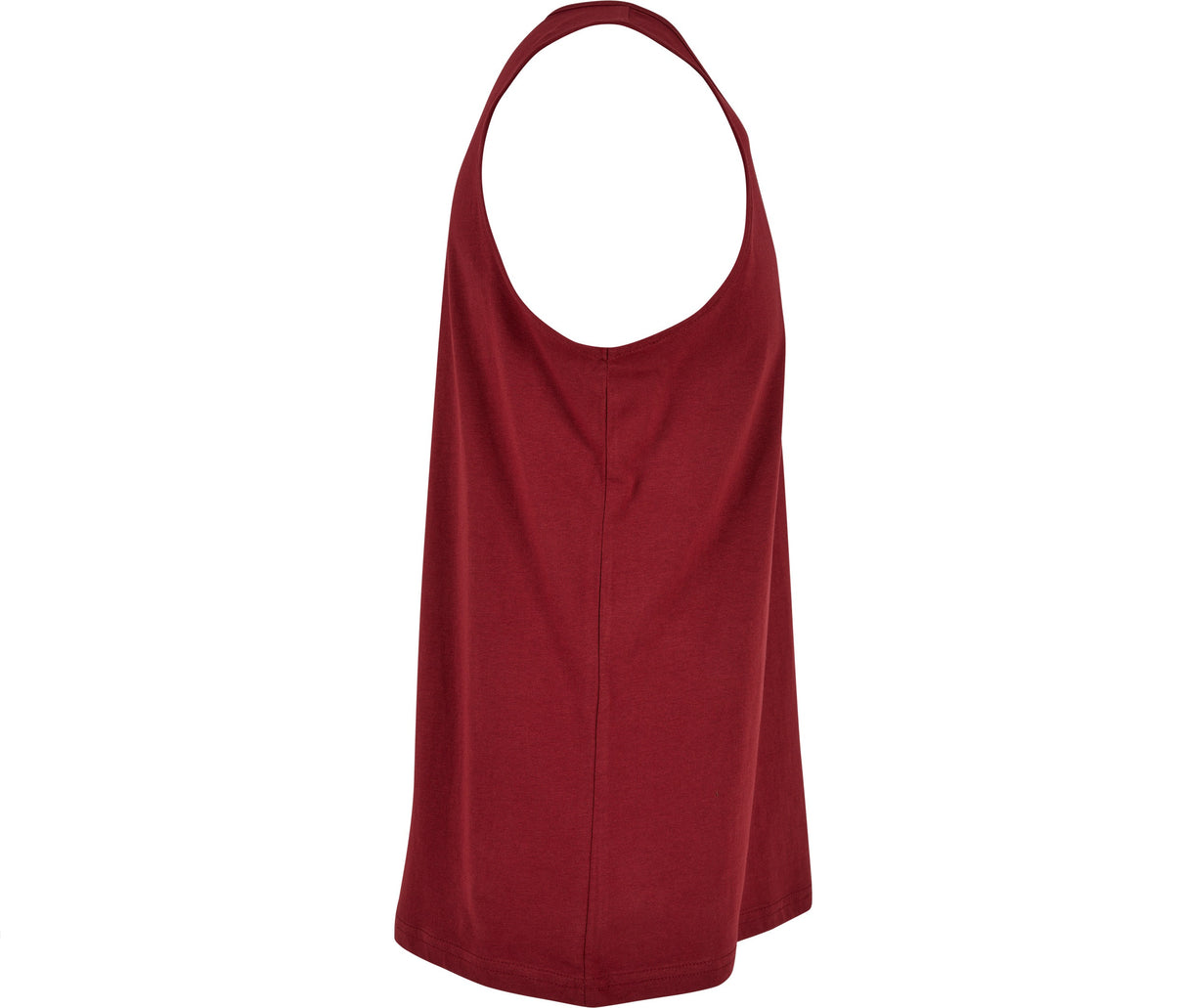 BUILD YOUR BRAND BASIC TANK