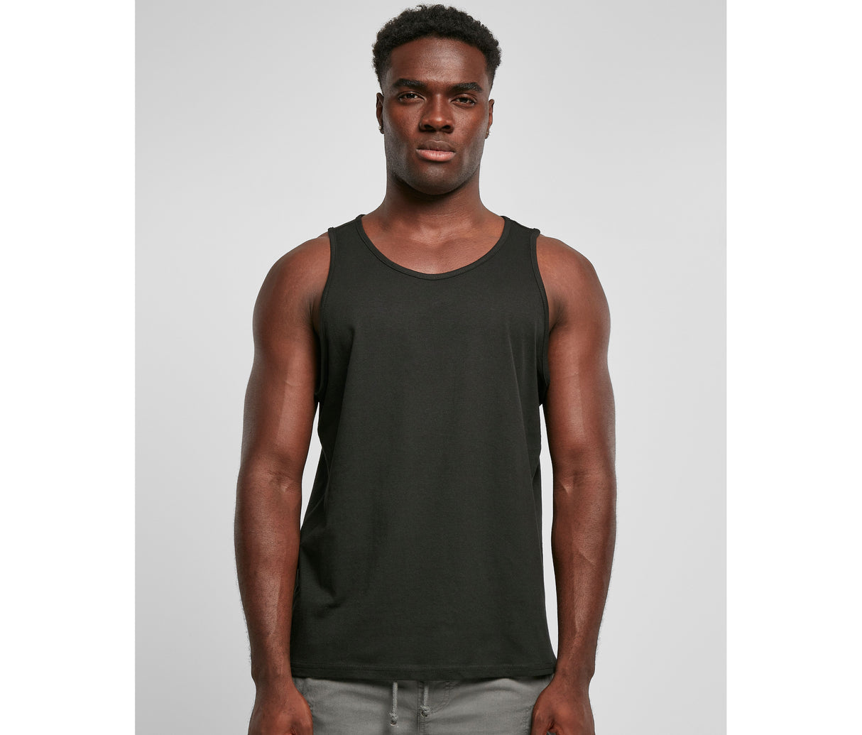 BUILD YOUR BRAND BASIC TANK