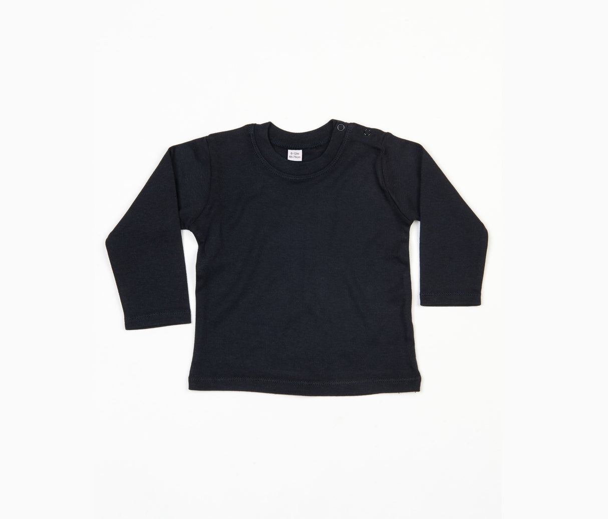 BABYBUGZ BABY LONG SLEEVE T