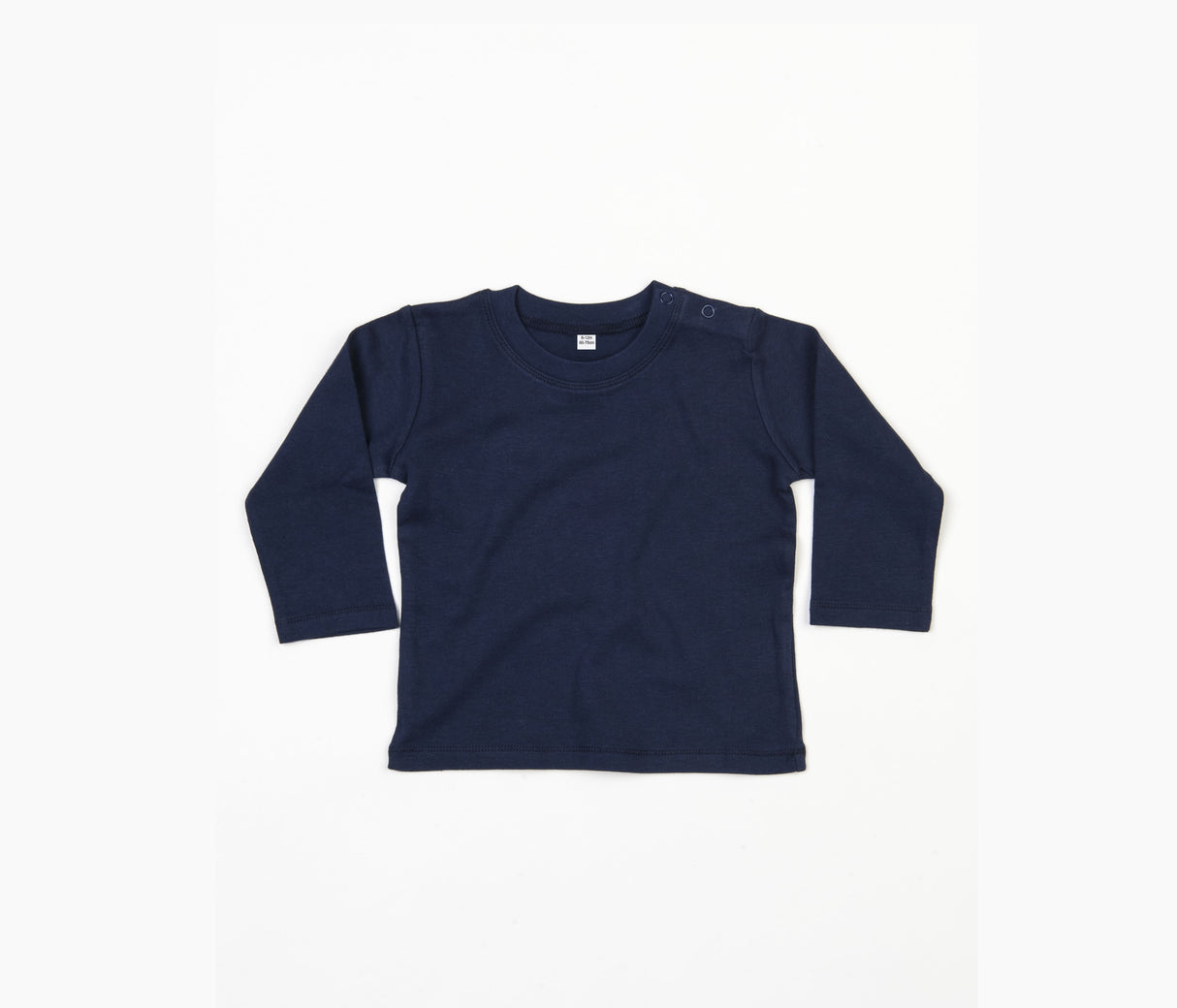 BABYBUGZ BABY LONG SLEEVE T