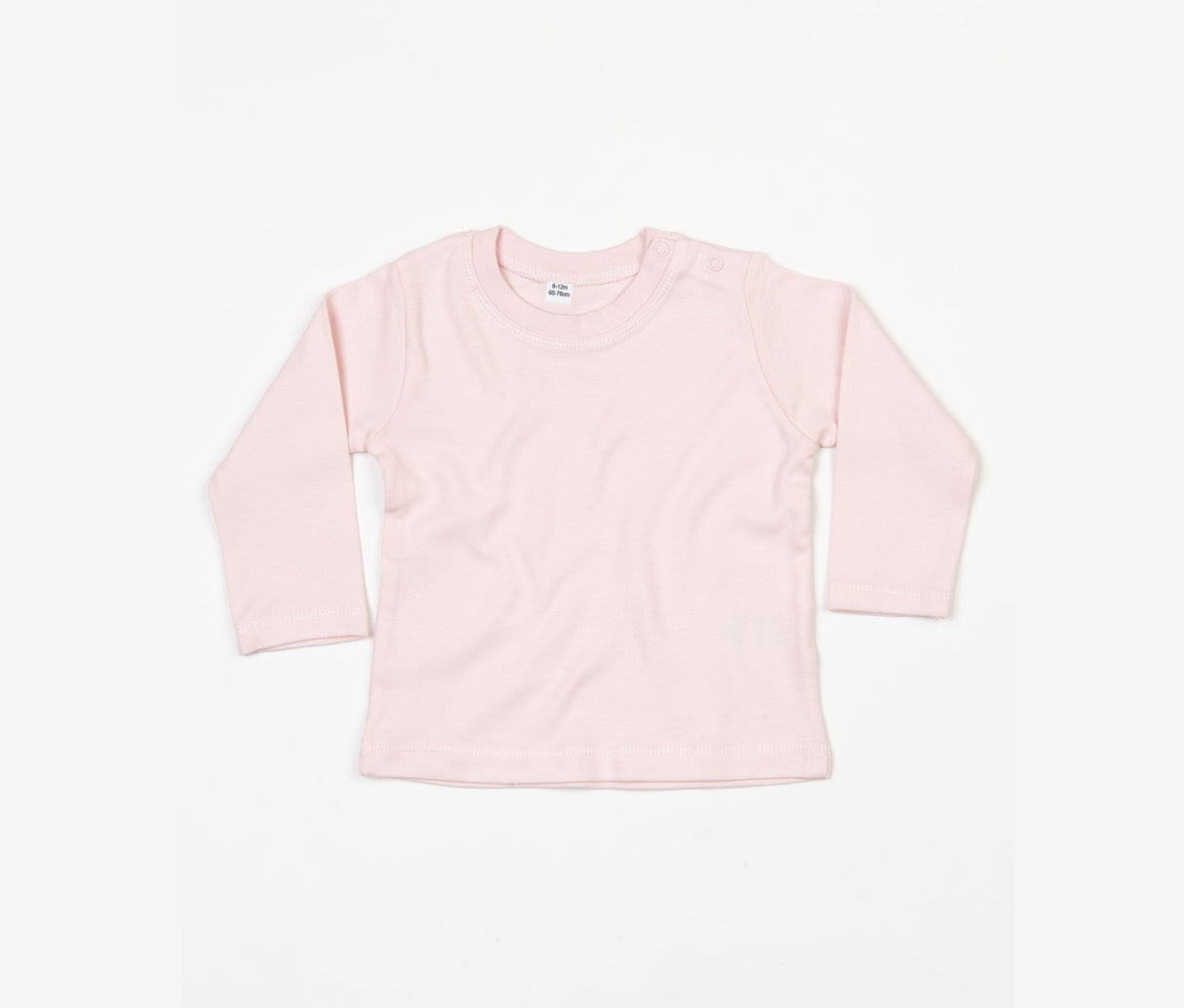 BABYBUGZ BABY LONG SLEEVE T