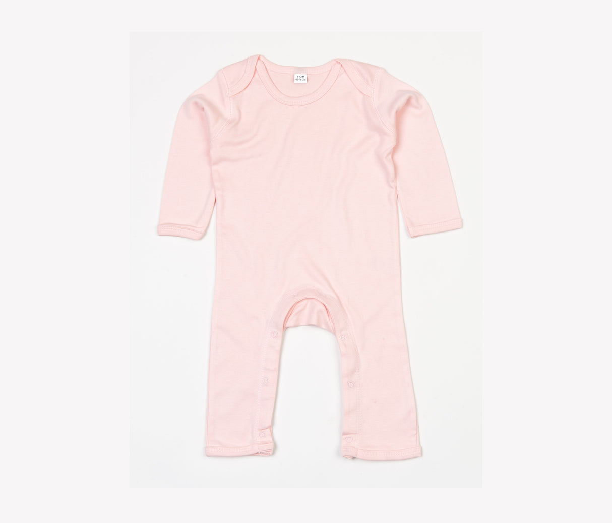 BABYBUGZ BABY ROMPASUIT