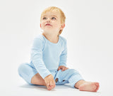 BABYBUGZ BABY ROMPASUIT