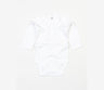 BABY LONG SLEEVE BODYSUIT