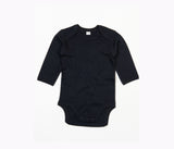 BABYBUGZ BABY LONG SLEEVE BODYSUIT