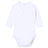BABY LONG SLEEVE KIMONO BODYSUIT
