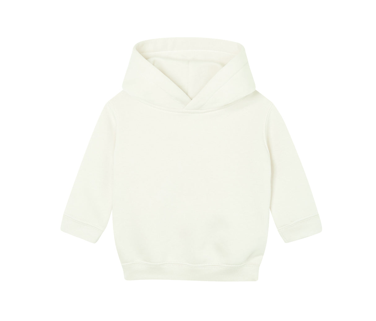 BABYBUGZ BABY ESSENTIAL HOODIE