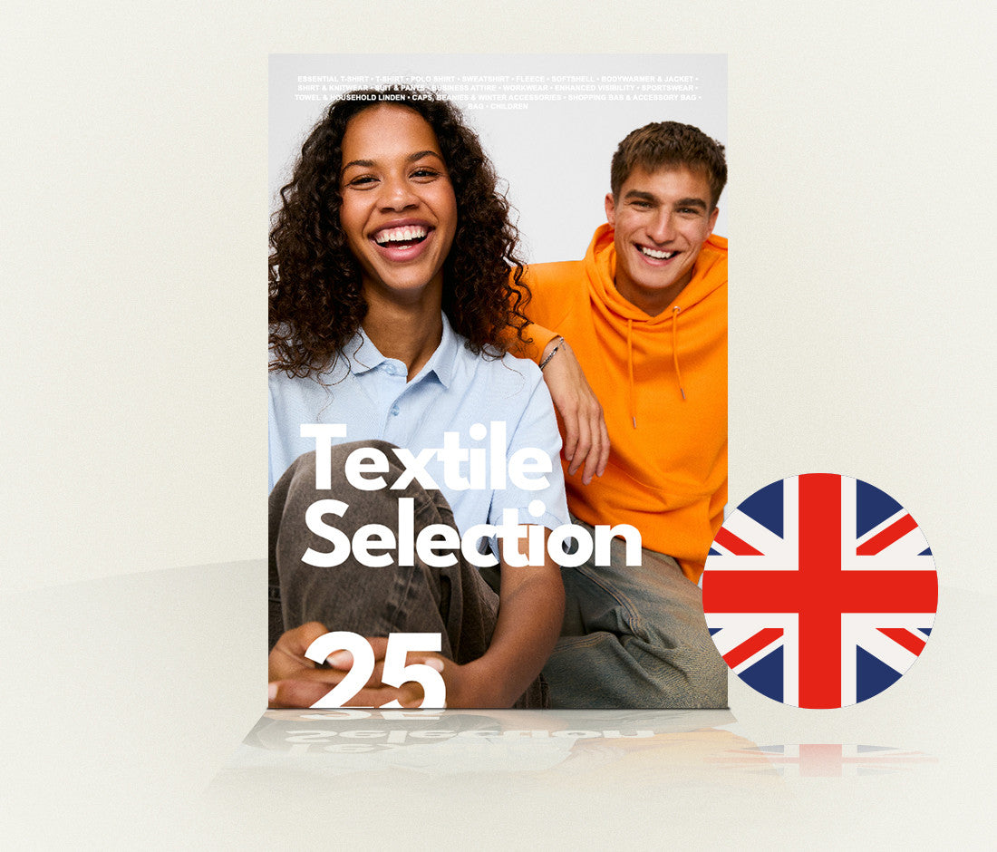CATALOG LA SELECTION 2025