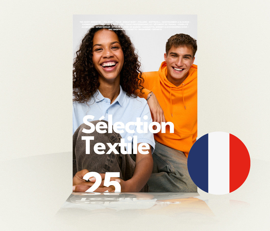 CATALOG LA SELECTION 2025