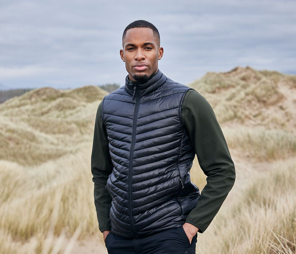 CRAGHOPPERS EXPERT EXPOLITE THERMAL VEST