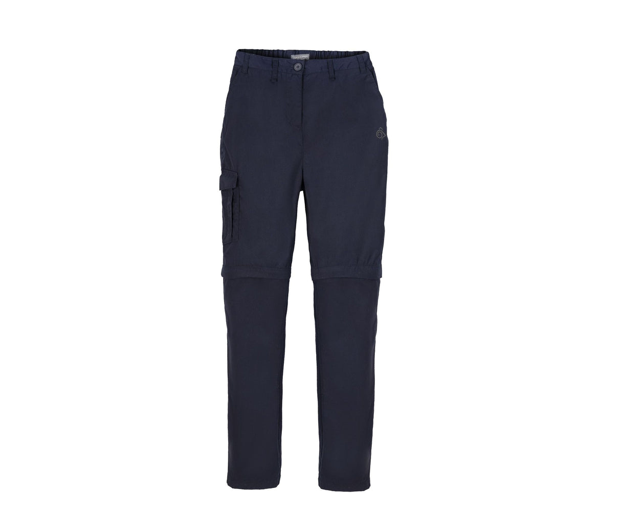 EXPERT WOMENS KIWI CONVERTIBLE TROUSERS