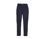 EXPERT WOMENS KIWI CONVERTIBLE TROUSERS