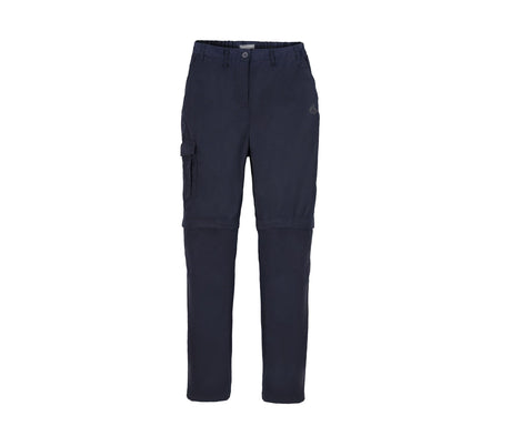 EXPERT WOMENS KIWI CONVERTIBLE TROUSERS