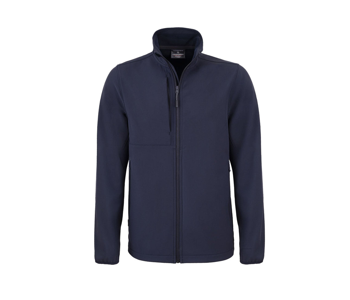 CRAGHOPPERS EXPERT BASECAMP SOFTSHELL JACKET