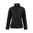 EXPERT WOMENS BASECAMP SOFTSHELL JACKET