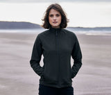 CRAGHOPPERS EXPERT WOMENS BASECAMP SOFTSHELL JACKET