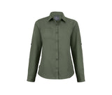 CRAGHOPPERS EXPERT WOMENS KIWI LONG SLEEVED SHIRT