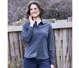 CRAGHOPPERS EXPERT WOMENS KIWI LONG SLEEVED SHIRT