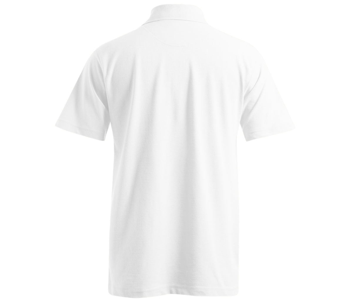 EXCD BY PROMODORO MEN'S POLOSHIRT