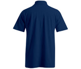 EXCD BY PROMODORO MEN'S POLOSHIRT
