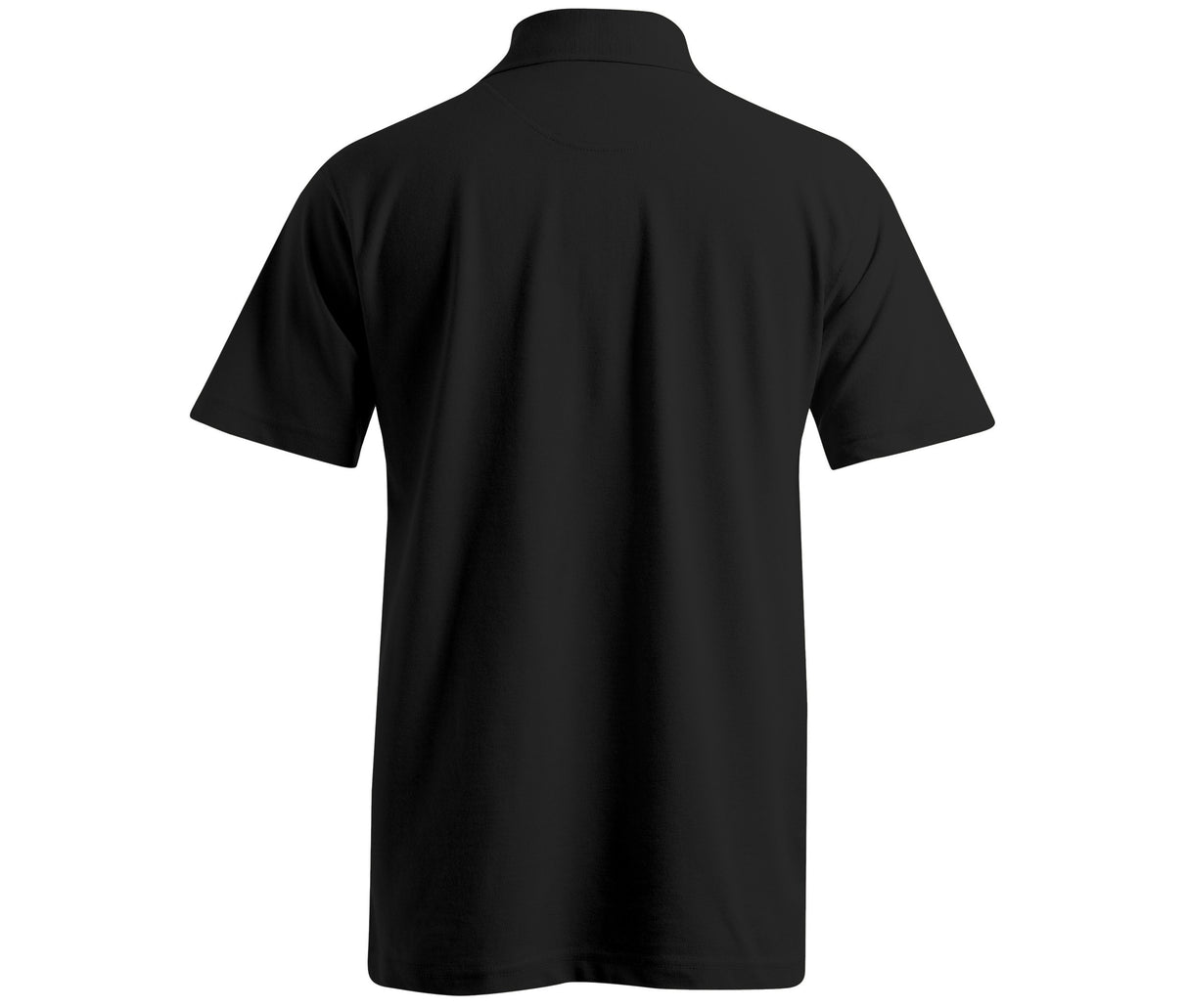 EXCD BY PROMODORO MEN'S POLOSHIRT