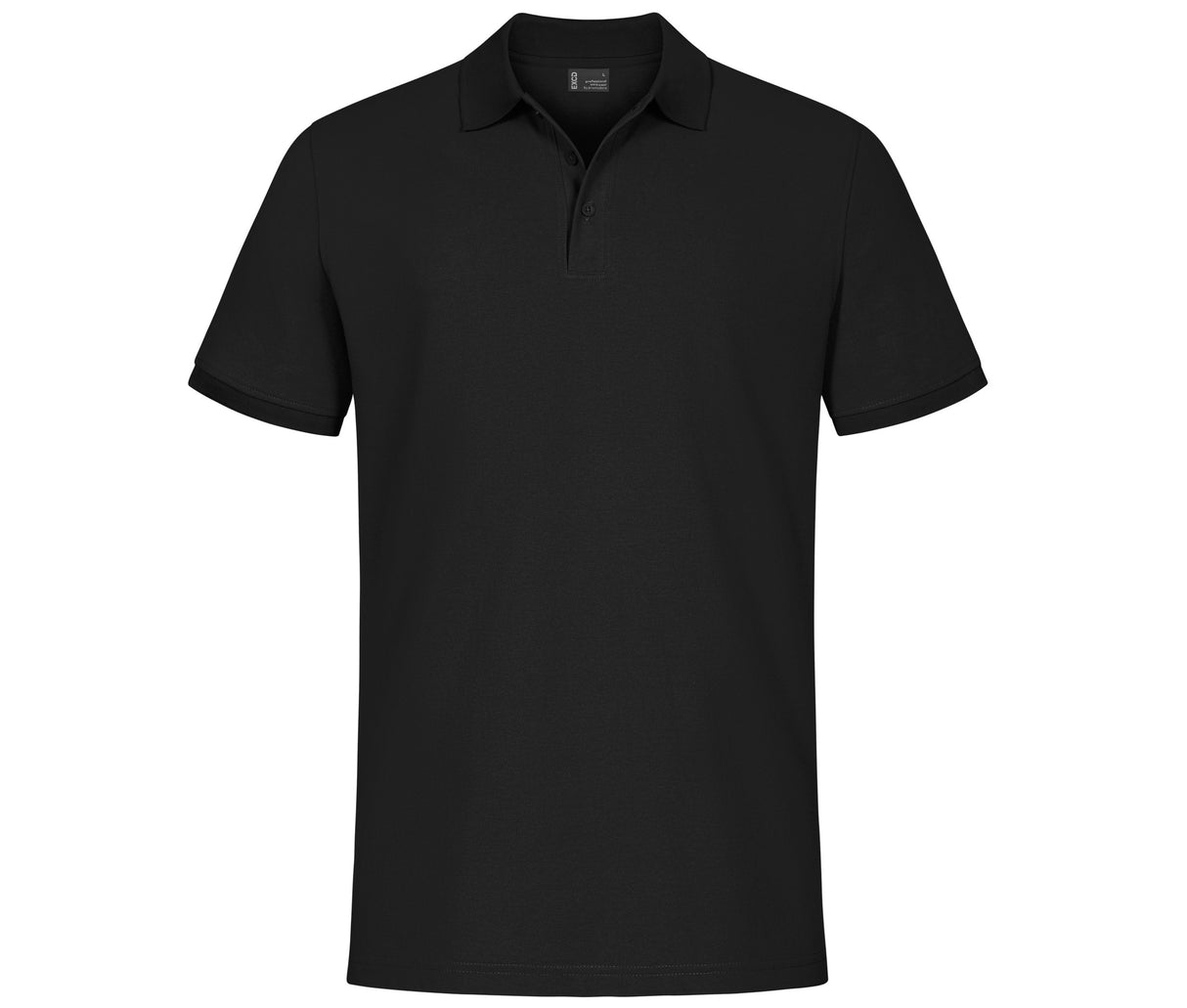 EXCD BY PROMODORO MEN'S POLOSHIRT