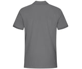 EXCD BY PROMODORO MEN'S POLOSHIRT