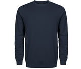EXCD BY PROMODORO UNISEX SWEATSHIRT