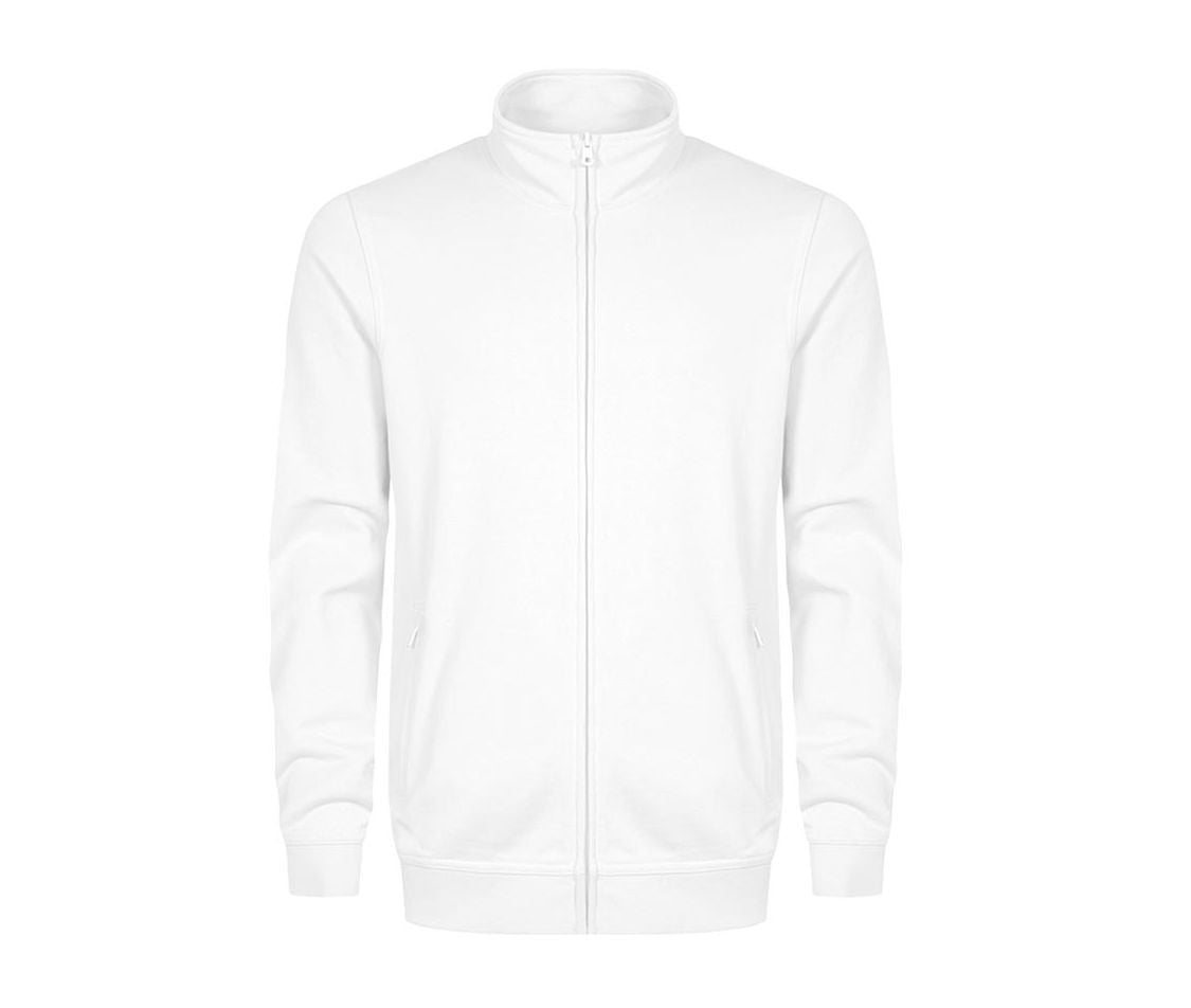 MEN'S SWEATJACKET