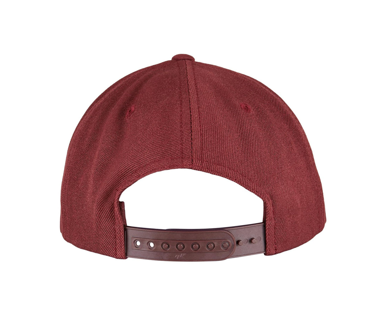 FLEXFIT 5-PANEL PREMIUM CURVED VISOR SNAPBACK CAP