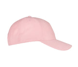 FLEXFIT 5-PANEL PREMIUM CURVED VISOR SNAPBACK CAP