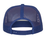 FLEXFIT CLASSIC TRUCKER CAP