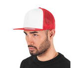 FLEXFIT CLASSIC TRUCKER CAP