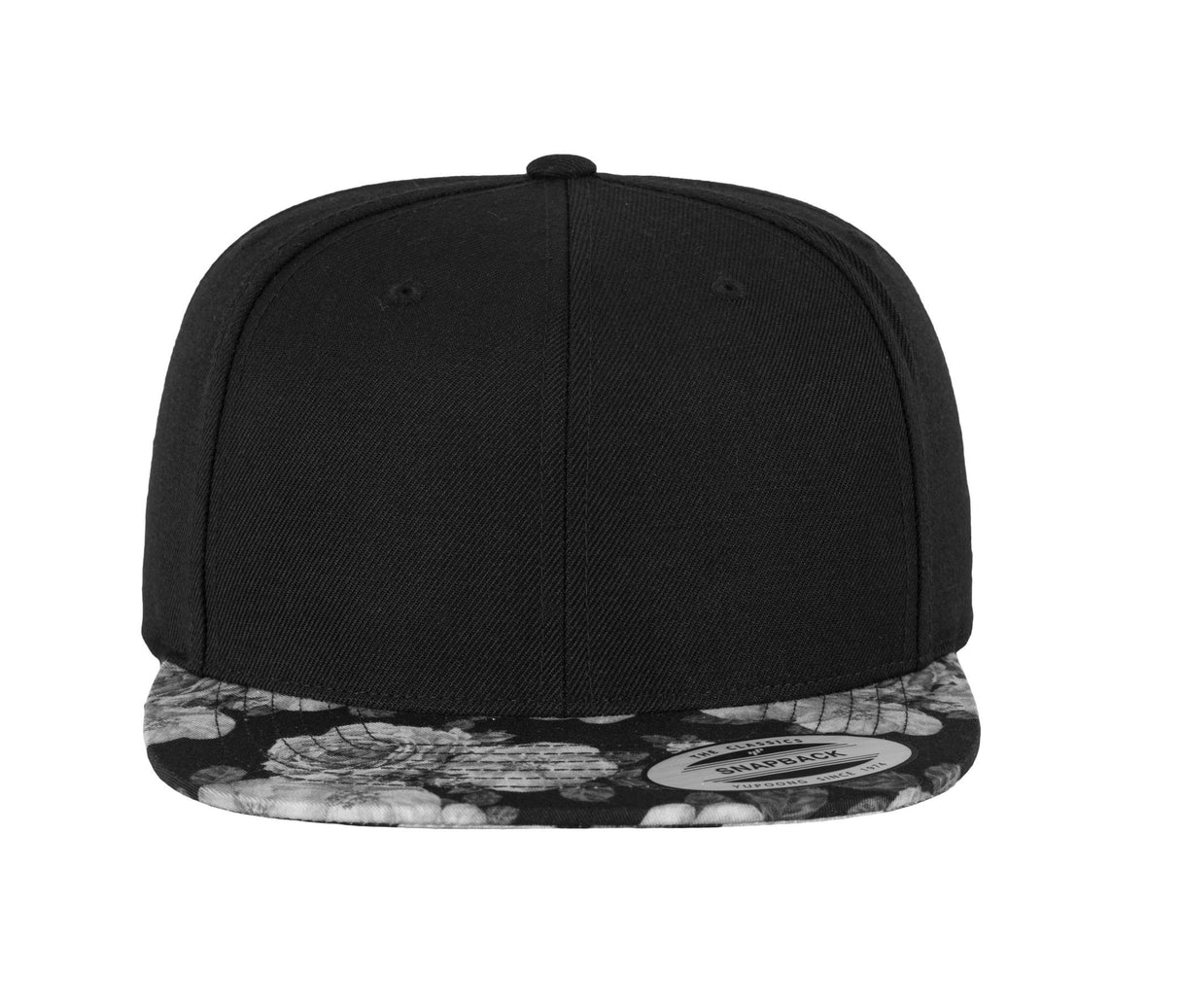 FLEXFIT ROSES SNAPBACK