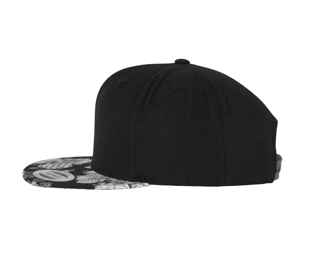 FLEXFIT ROSES SNAPBACK