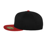 FLEXFIT PREMIUM 210 FITTED 2-TONE