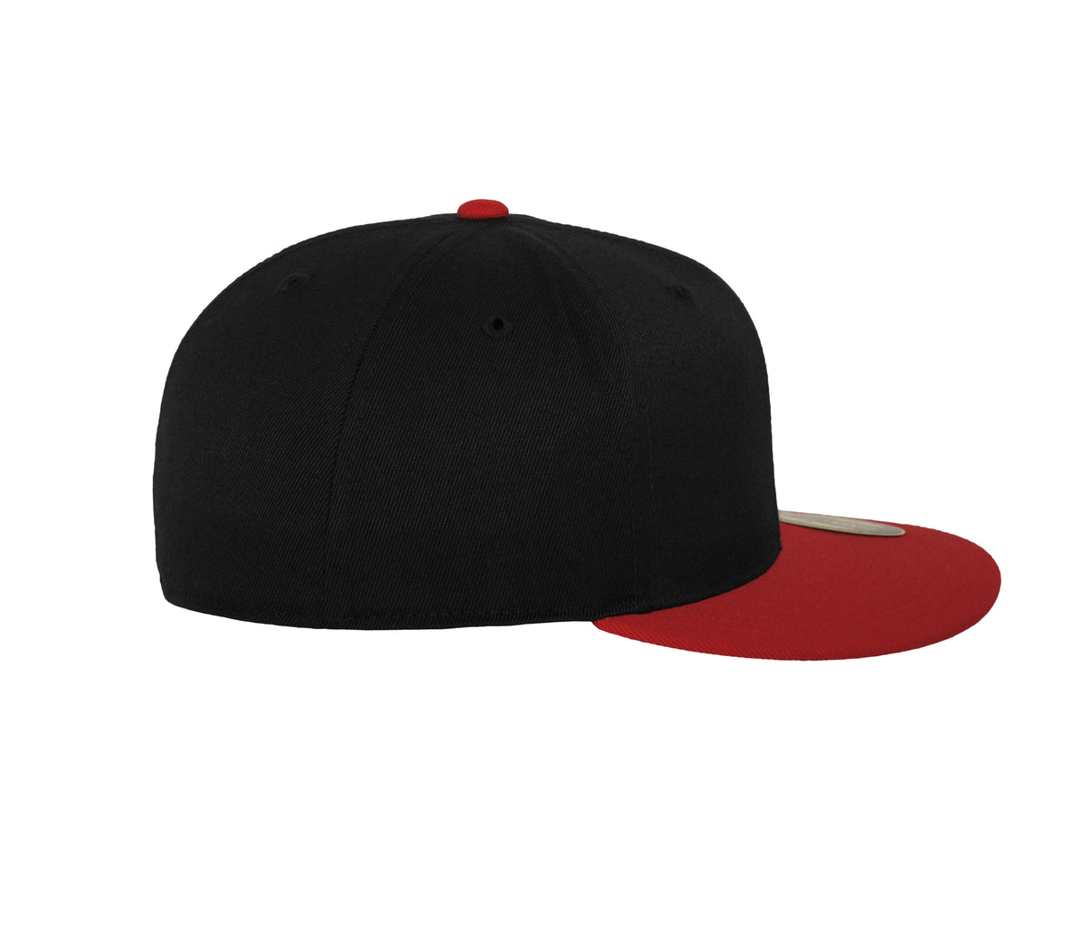 FLEXFIT PREMIUM 210 FITTED 2-TONE