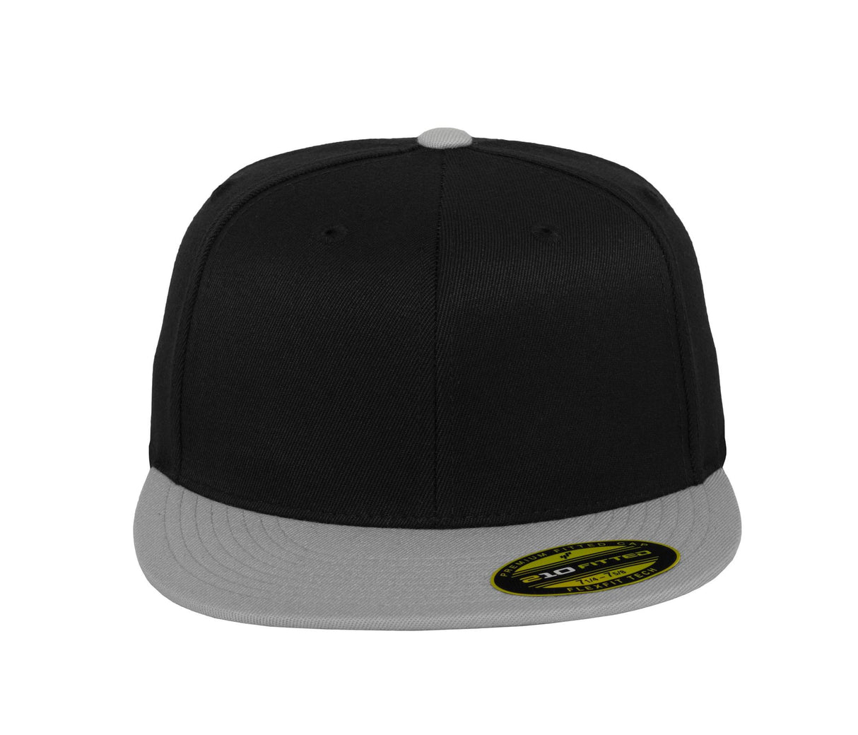 FLEXFIT PREMIUM 210 FITTED 2-TONE